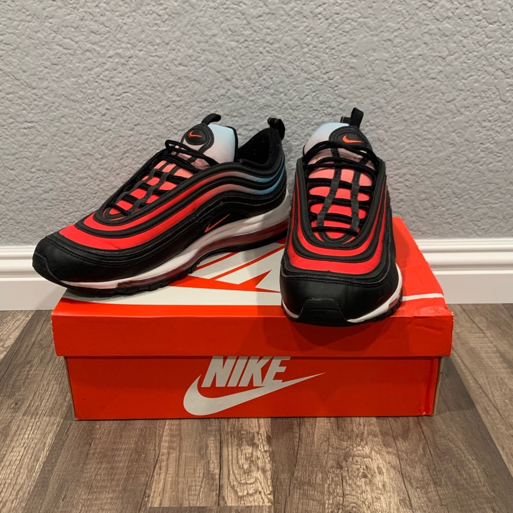 Nike Air Max 97s